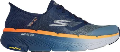 Image de Skechers Sneakers 220526NVOR in Blue color size 44