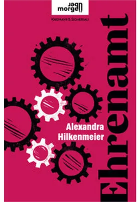 Obrázek produktu pro Ehrenamt