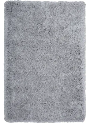 Zdjęcie produktu dla BELIANI Dywan shaggy szary 200 x 300 cm puszysty włochacz