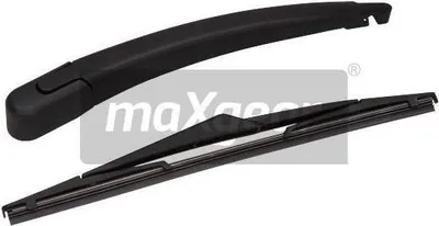 Produktbild von MAXGEAR 39-0232 Wischerarm Scheibenwischerarm Hinten 300mm für FORD Fiesta Mk6 Schrägheck (JA8, JR8)