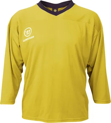 Produktbild von Warrior Practice Langarm-t-shirt  S Mann  S
