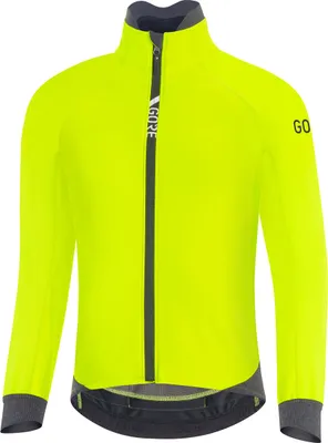 Produktbild von Gore® Wear C5 Goretex Infinium Thermo Neon Yellow L