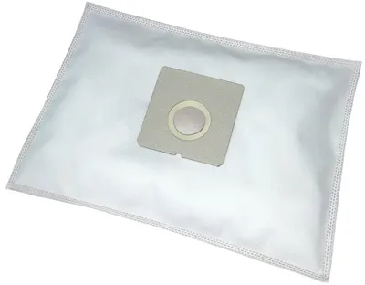 Obrázok produktu pre KOMA EC15S - Vrecká do vysávača ECG VP 3101S textilné, 5ks