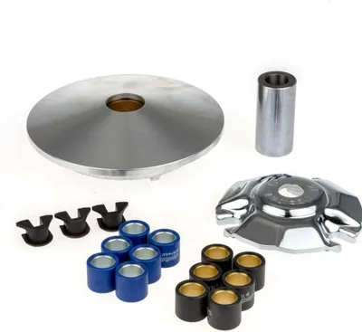 Image de Variomatic Polini Maxi Hi-Speed pour Yamaha Majesty S, S-Max, Xenter 125i-160ie