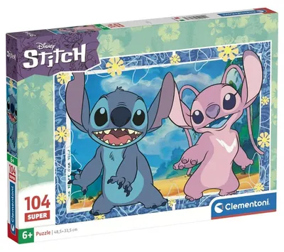 Produktbild von Clementoni 27573, 4 Jahr(e)