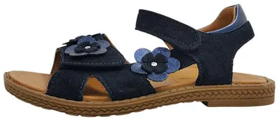 Produktbild von Primigi Amelia Sandale Blau in Gr. 33