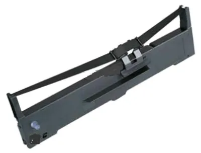 Produktbild von Farbband - schwarz-für Epson LQ 590 -Farbbandfabrik Original Farbband Farbbandfabrik