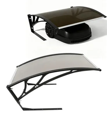 Image de Abri pour robot tondeuse, dimensions : 100 x 78 x 50 cm