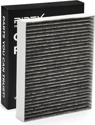 Produktbild von RIDEX 424I0494 Innenraumfilter Pollenfilter für OPEL INSIGNIA Caravan Aktivkohle