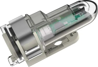 Immagine prodotto di Schneider Electric Sensore di luce per esterni CCT15263