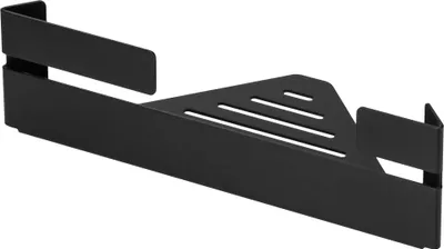 Imagen del producto de Deante MOKKO NERO ADM_N531, estante de esquina