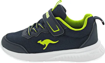 Produktbild von Kanga Roos KL-Rise EV 100804054 (28/dk navy-lime)