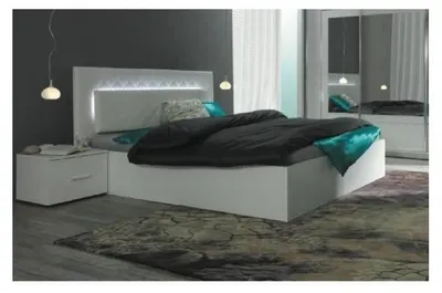 Produktbild von Meublorama DS-MK-PANAREA-32+23+SOM180*4C/123KG, 180 cm, 2 m, 2 Jahr(e), 129 kg