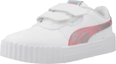 Image de Puma Carina 3.0 Space Belle V Couleur Blanc