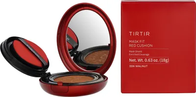 Produktbild von TIRTIR Mask Fit Red Cushion 35N Walnut