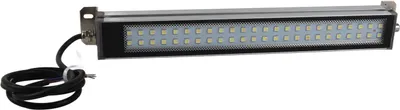 Zdjęcie produktu dla Oświetlenie obrabiarki CNC, 10 W, LED, tokarka, frezarka, warsztat, lampa robocza, przeciwwybuchowe, 110-220 V