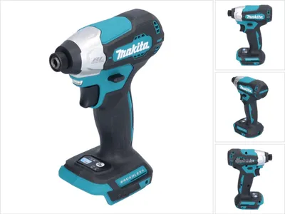 Obrázek produktu pro Akumulátorový rázový utahovák Makita 18V DTD157Z