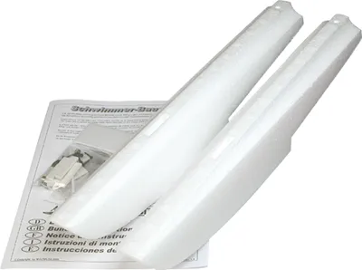 Produktbild von Multiplex Schwimmerbausatz TwinStar II
