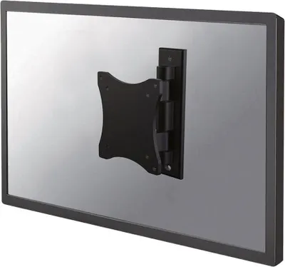 Produktbild von Neomounts WAH 10"-27" 1TFT 1Gelenk schw. Max.12KG