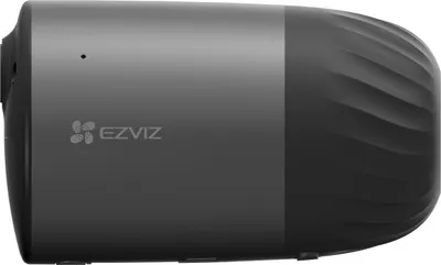 Produktbild von eLife 2K+ BC1C Akkubetriebene Kamera, schwarz