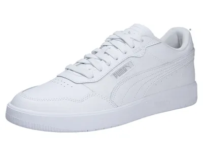 Produktbild von Puma Herren Sneaker, weiß(weiß), Gr. 101/2