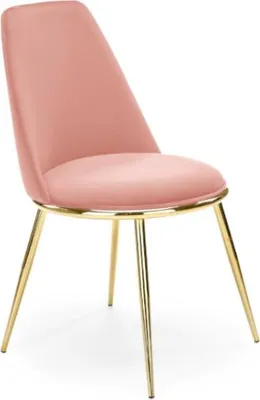 Immagine prodotto di Sedia da pranzo classica imbottita K-460