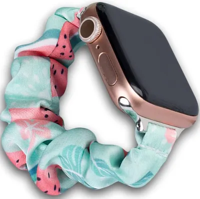 Produktbild von Material Armband Band für Watch 7/6/5/4/3/2/Se 45/44/42Mm Watermelon