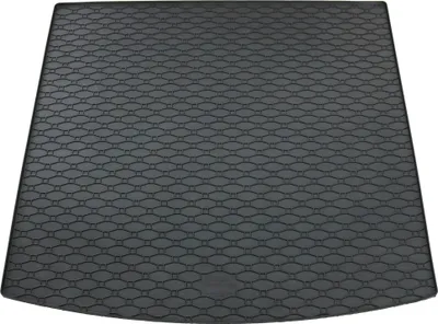 Produktbild von Rigum Gummi Kofferraumwanne für VW Touran 2 5T, Bj. 2015-