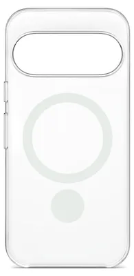 Produktbild von Google GA11714-WW, Cover, Google, Pixel 11 Pro, 16 cm (6.3"), Transparent