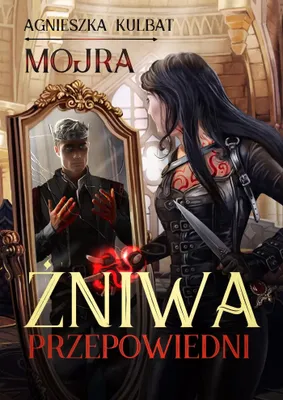Immagine prodotto di Mojra Tom 2 Zniwa przepowiedni