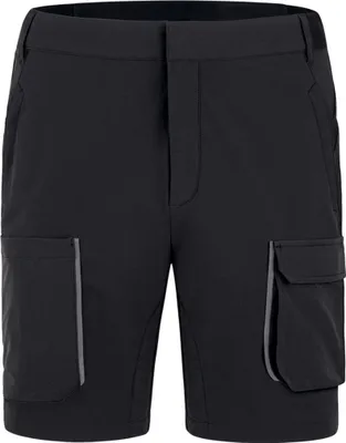 Produktbild von JAKO Uni Funktionsshort Work, Farbe:schwarz, Größe:XXL