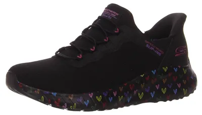 Produktbild von Skechers Sneaker in schwarz, Gr. 35