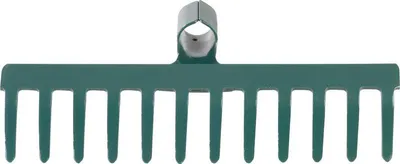 Image de Râteau de jardin Strend Pro R105, 12 dents, sans manche