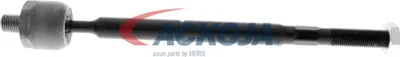 Produktbild von ACKOJA A38-9542 Axialgelenk Spurstange für NISSAN MICRA II (K11) Vorne Rechts Vorne Links