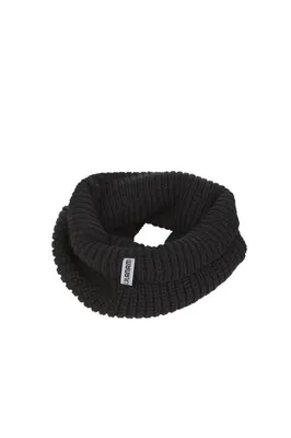Produktbild von Strick Loop univ.schwarz PLANAM