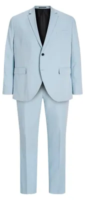 Produktbild von JACK & JONES Jprfranco Suit Noos Pls - Plus Size