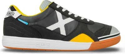 Produktbild von Munich Gresca 317 Sportschuhe Schwarz EU 41 Mann Schwarz EU 41