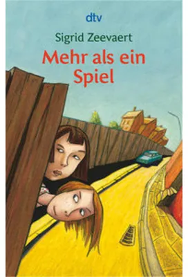 Obrázek produktu pro Mehr als ein Spiel