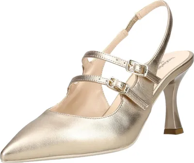 Produktbild von Nero Giardini Pumps Pumps Leder