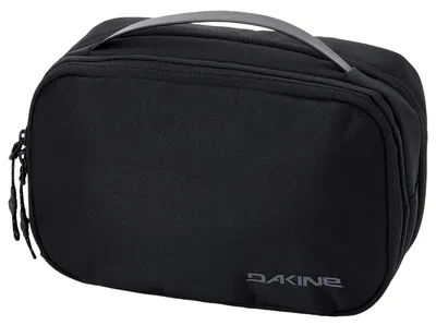 Image de Kit de voyage Dakine - Trousse de toilette 26 cm (noir)