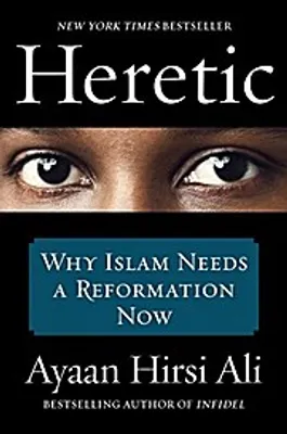 Obrázek produktu pro Heretic