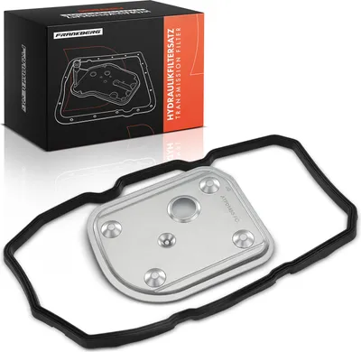 Immagine prodotto di Frankberg 1x set di filtri idraulici cambio automatico per Mercedes-Benz W169 W245