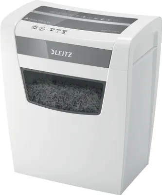 Produktbild von Leitz Aktenvernichter CrossCut IQ Home Office P4