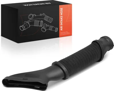 Obrázek produktu pro Frankberg 1x sací hadice, vzduchový filtr pro Mercedes-Benz GLE W166 C292 GLS X166 2011-2019