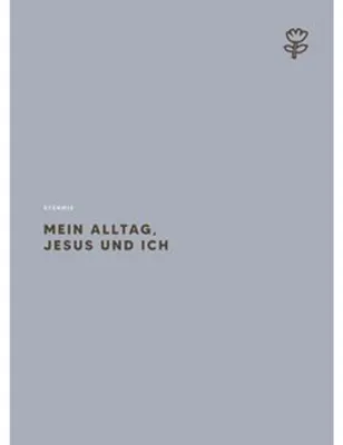 Zdjęcie produktu dla Mein Alltag, Jesus und ich