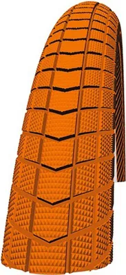 Image de Pneus Schwalbe Big Ben Active Line