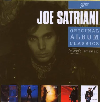 Immagine prodotto di Album originali classici