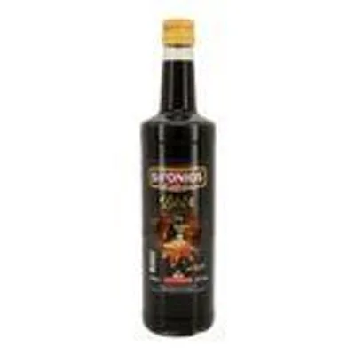 Produktbild von Sifonios Kaffeelikör mit Ouzo | Likörspezialität aus Griechenland | 21 % vol | 700 ml