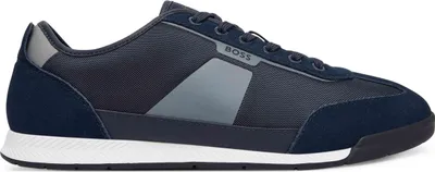 Image de Boss Sneakers 230503400003 in OPEN BLUE color size 43