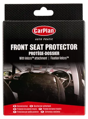 Immagine prodotto di Coprisedili anteriore CarPlan AutoPratic